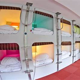 Wilson Hostel (Warsaw)