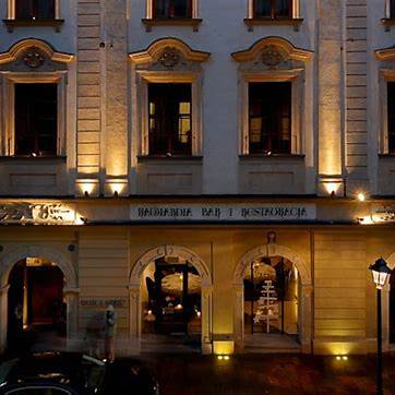 Hotel Stary (Kraków)