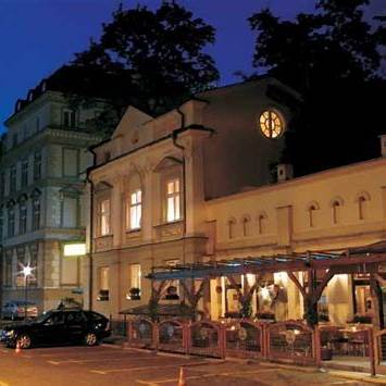 Hotel Pugetow (Kraków)